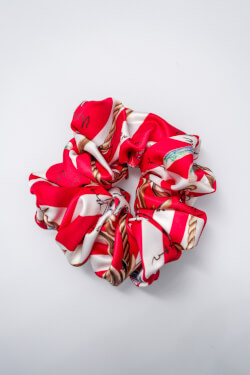 Spirit of the Summer Scrunchie - Big