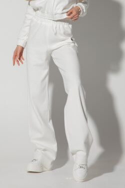 Everyday Energy Sports Pants - Ecru