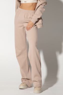 Everyday Energy Sports Pants - Nude