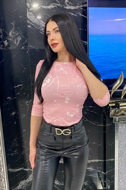 Alessa Everyday 3/4 Sleeve Blouse - Position To Win