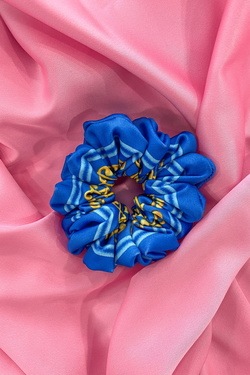 Take Your Crown Scrunchie - Small