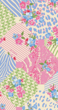 Enchanting Euphoria Beach Towel