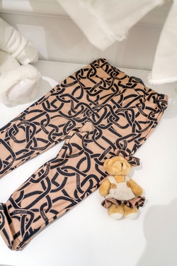 Alessa Luxury Mini Leggings