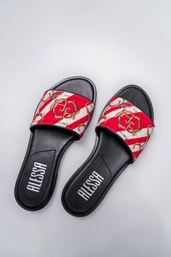 Spirit of the Summer Slippers