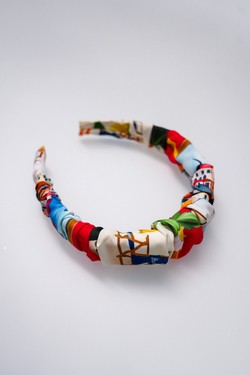 Paradise in Positano Tiara