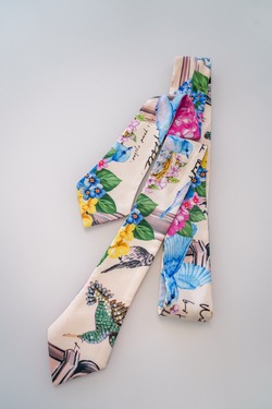 Majestic Garden Hairband