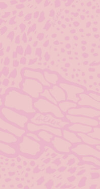 Sugar Rush Beach Towel