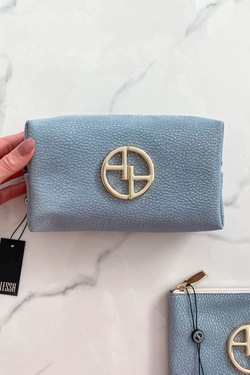 Blue Magic Leather Dressing Case - Large