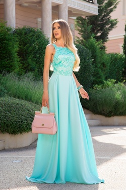 Your Aphrodite Maxi Dress