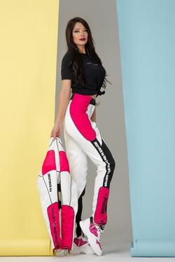 Selfish and cocky sport pants - 3 colours