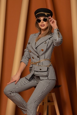 Got You Speechless Mini Bag