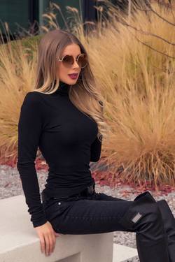 Wealthy And Classy Polo