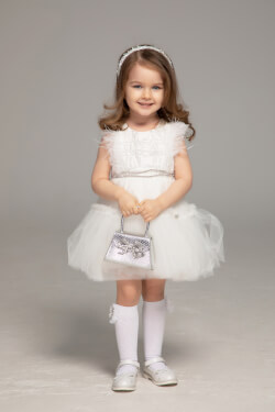 Glitz Goddess Mini Dress