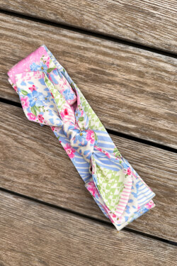 Enchanting Euphoria Hair Ribbon