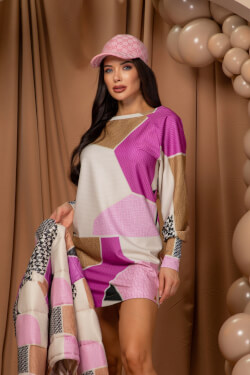 Urban Utopia Sport Dress