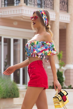 Insta Sensation Hairband