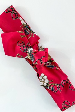 Vip Entrance Hairband