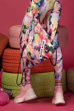 Bam Bam Energy Sporty Bag