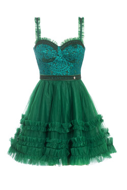 High Class Tutu Dress