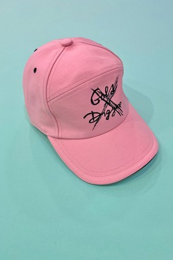 Not a gold digger cap - powder