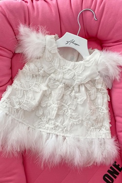 Heartbreaker Alessa mini Lace Dress