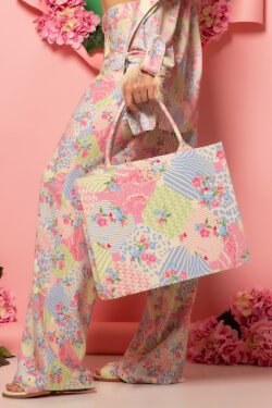 Enchanting Euphoria Bag