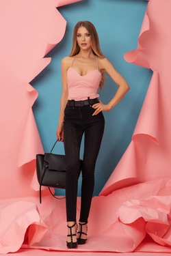 Easy to choose Jeans - Black