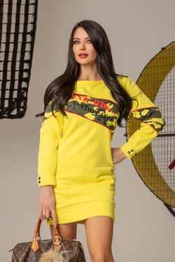 Fashion IQ sport dress