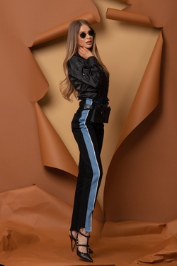 Celebrate Life Jeans