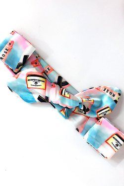 Hairband Drunk In Fashion