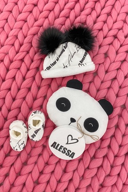 Big Reputation Alessa Mini Hat