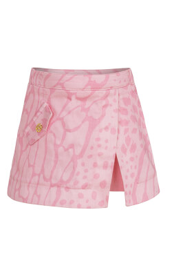 Sugar Rush Mini Skirt-Pants