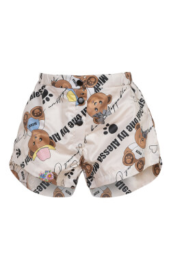 Too Cute To Handle Mini Short Pants