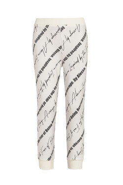 Big Reputation Alessa Mini Pants