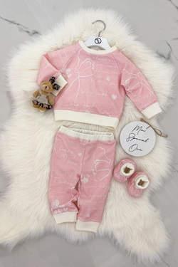 Position To Win Alessa Mini Pants