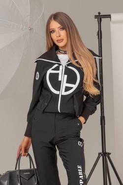 You already know sport loungewear