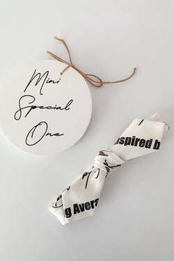 Big Reputation Alessa mini Headband