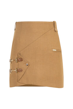 Style Guide Skirt