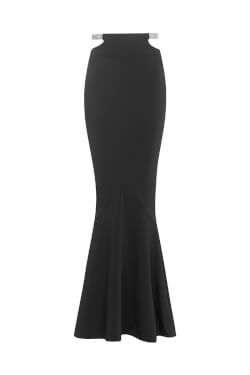 Burning Desire Long Skirt