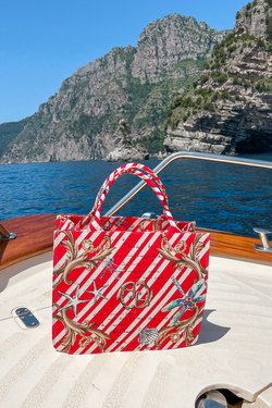 Spirit of the Summer Bag