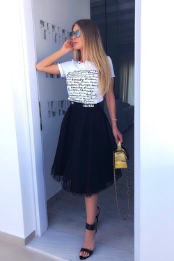 Urban Princess Tutu Skirt