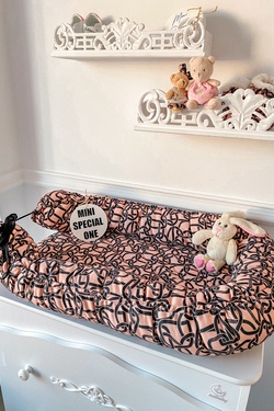 ALESSA Baby Nest - Alessa Luxury