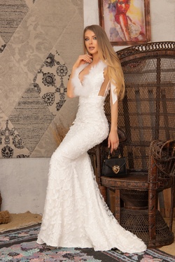 Leave Them Stunned Premiere Dress