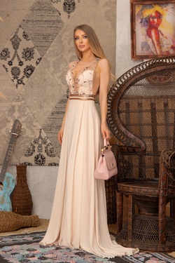 All The Way Up Premiere Dress