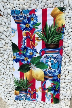 Beach Towel Insta Sensation